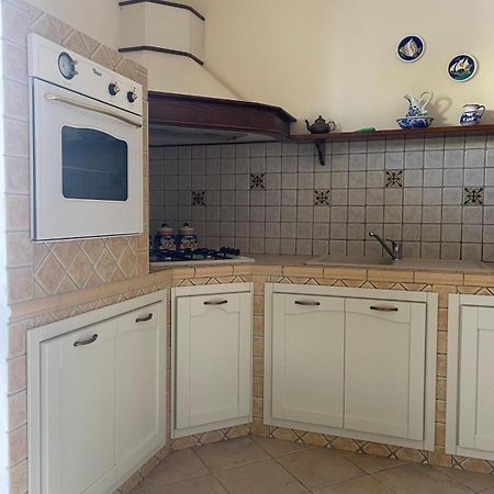 La Casa Di Giovanna Лампедуза Екстер'єр фото